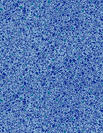 Blue Antigua