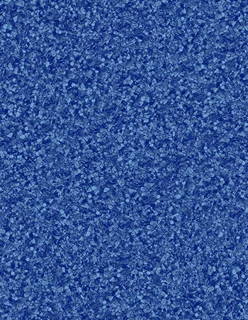 Blue Beach Pebble
