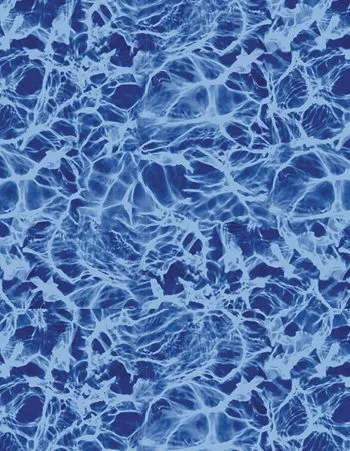 Blue Diffusion