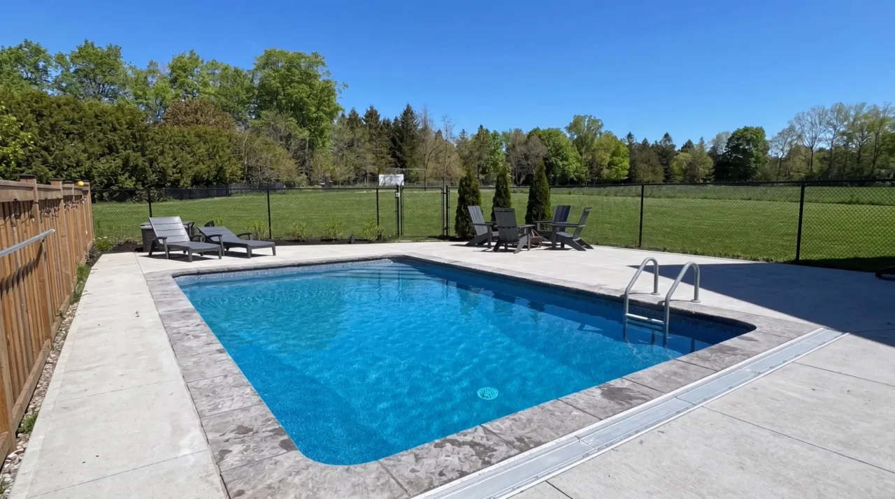 Elmira & the Townships — Aquascapes Recreational Contractors