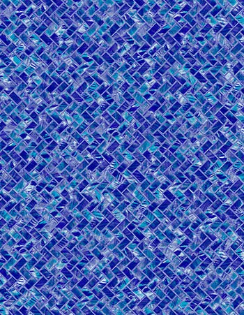 Gladstone Mosaic